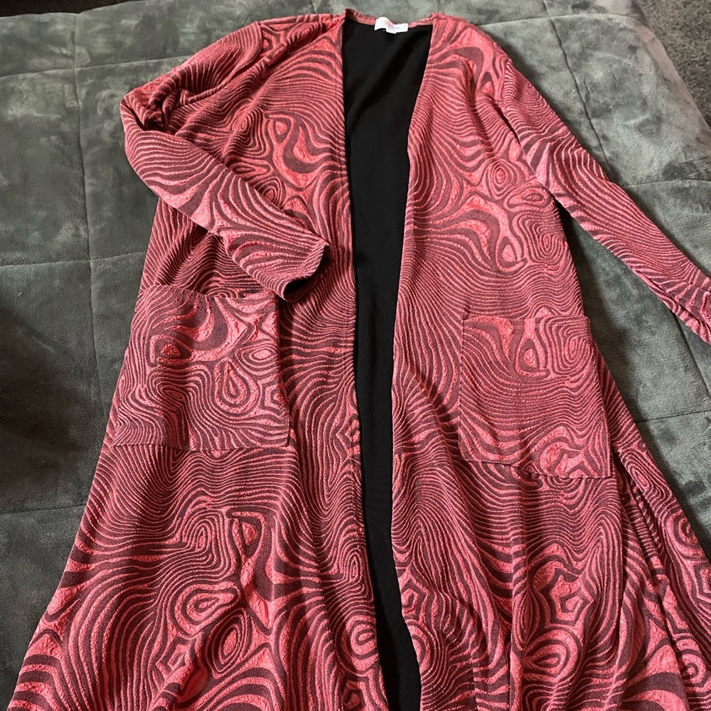 Lularoe Sarah. L